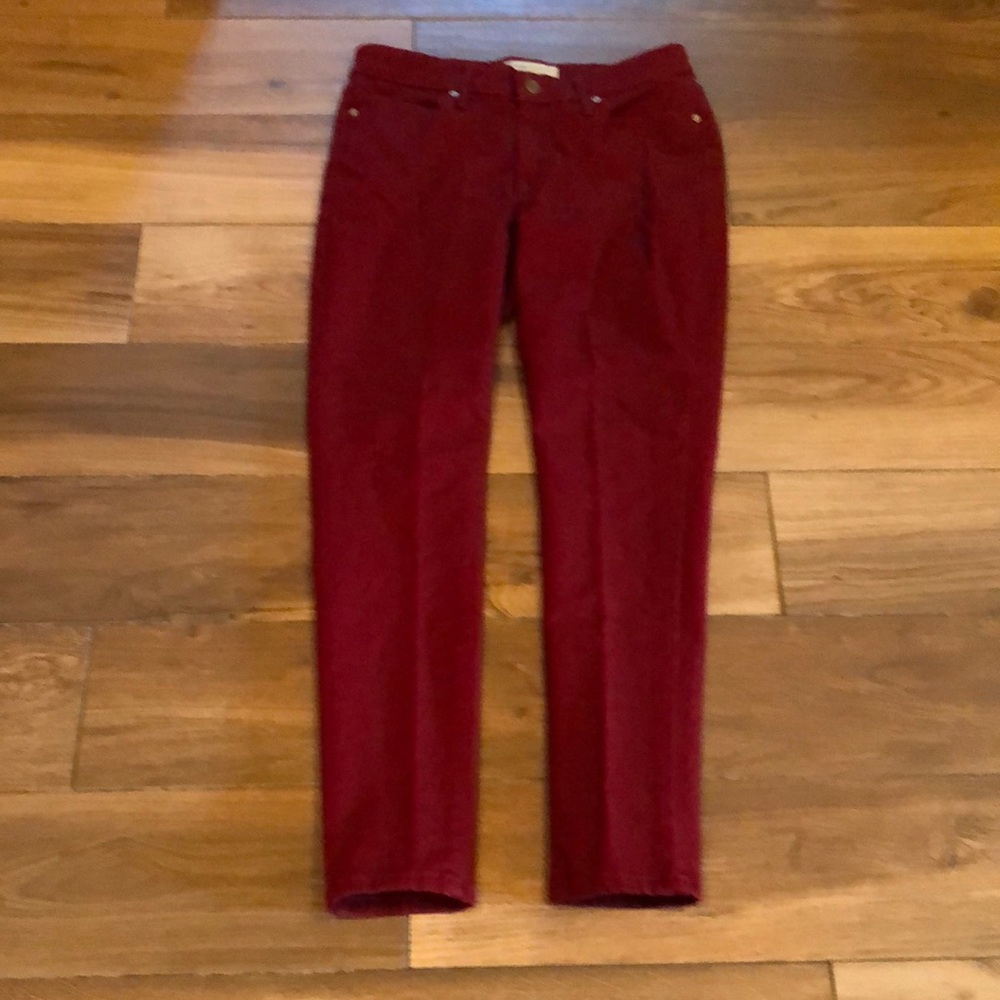 Levis petite 535 leggings - Picture 5 of 11
